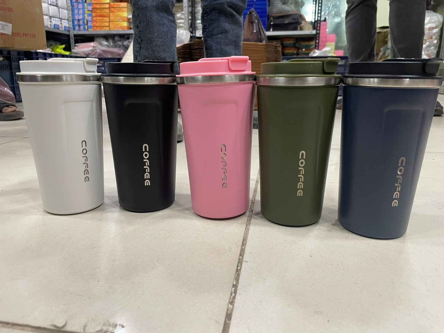 Coffee Cup