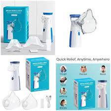 Nebulizer