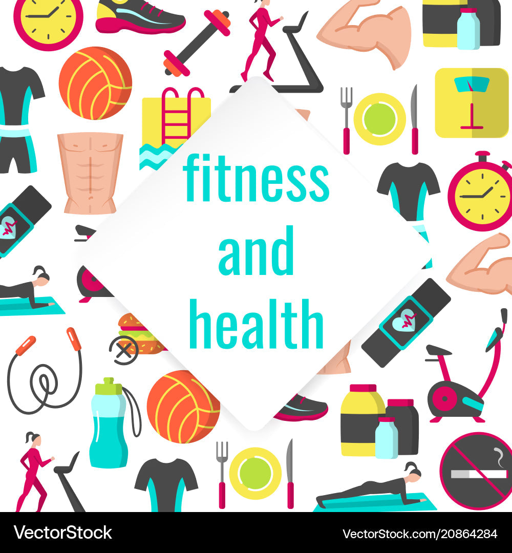 Fitness and Health