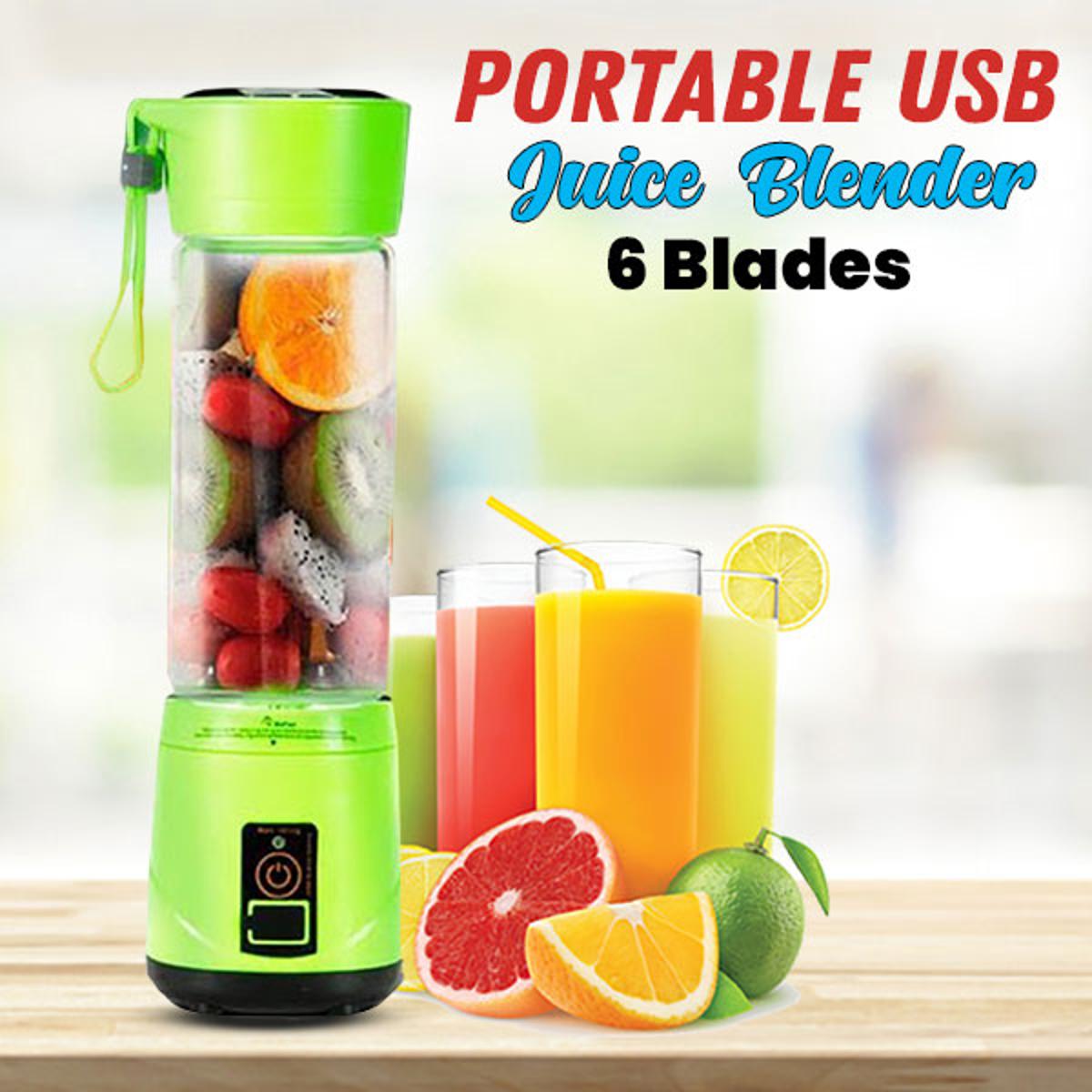 juicer blender