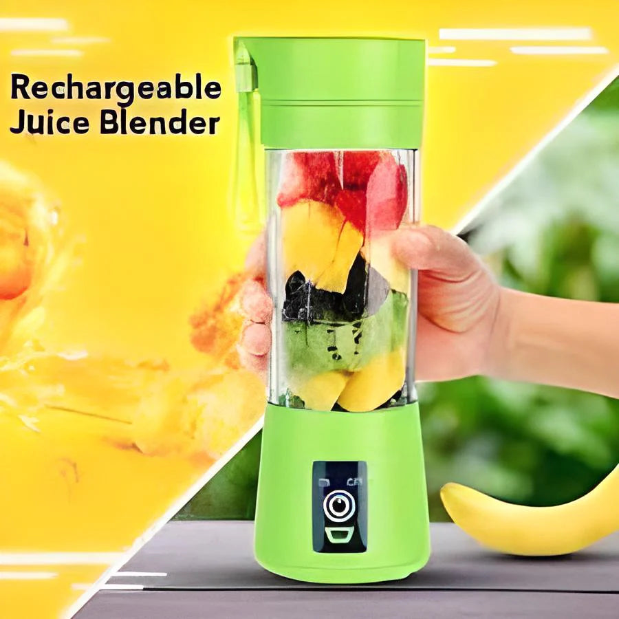 juicer blender