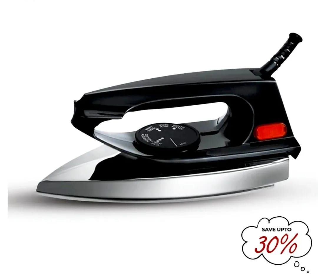 Light Weight Iron