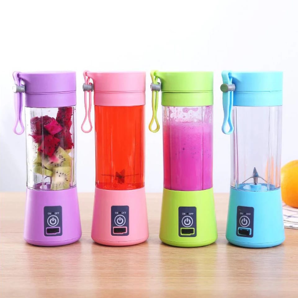juicer blender