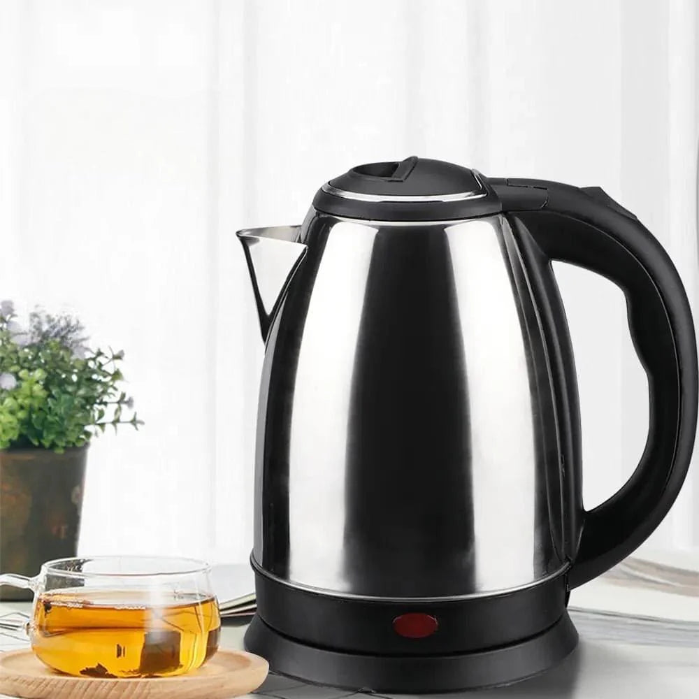 Automatic Electric Kettle