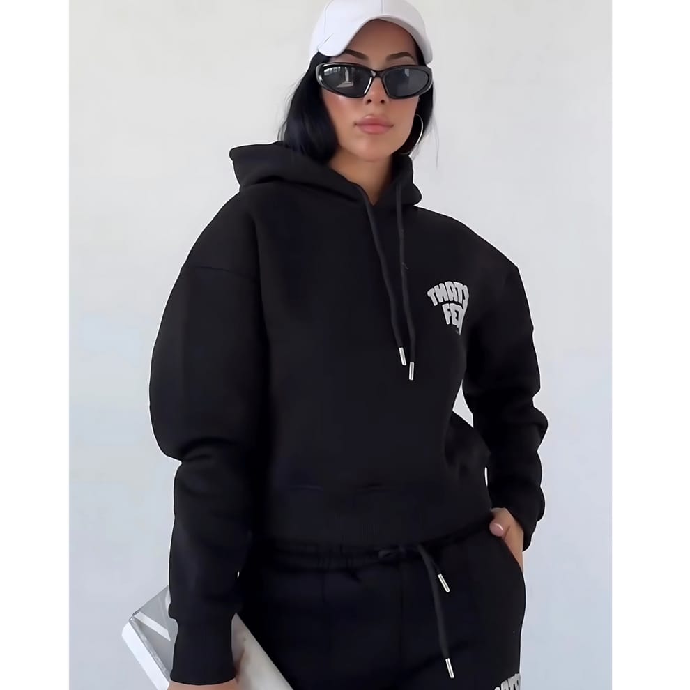 hoodie & trouser