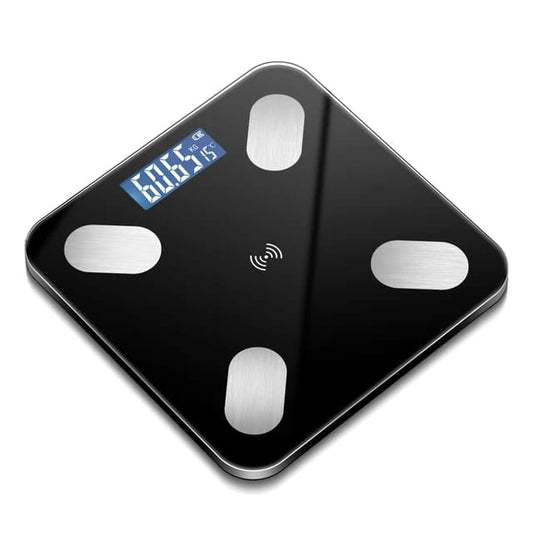 Electronic Weight Scale