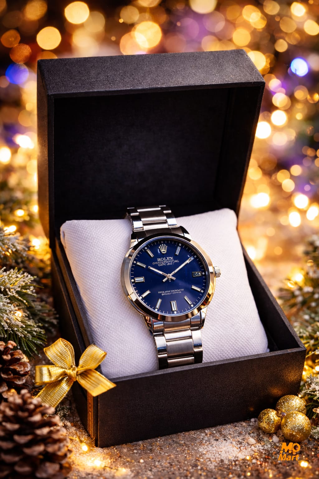 Rolex clone copy Chain wrist Watch for Him⌚