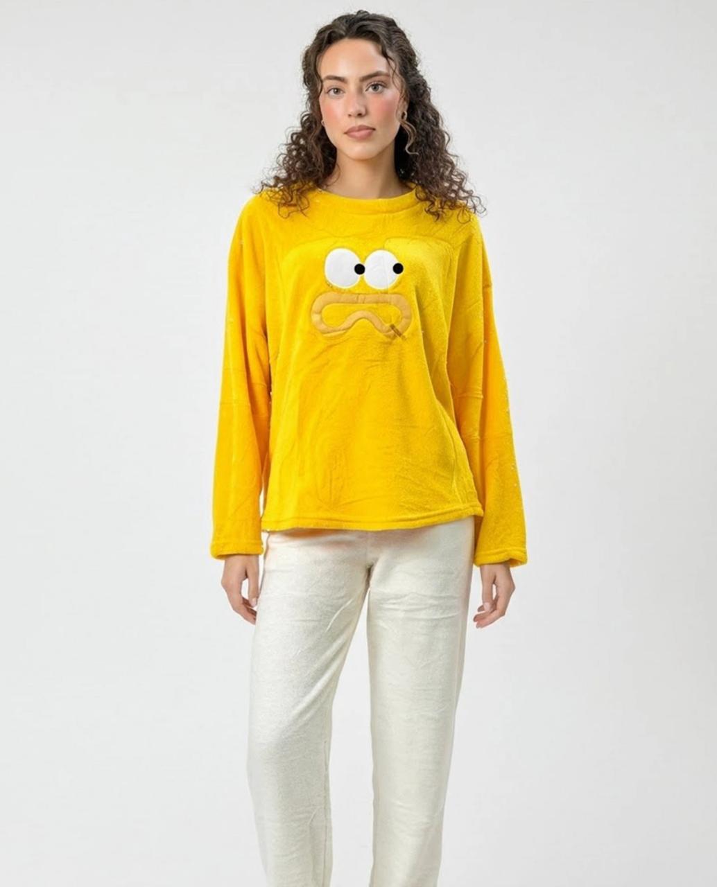 TROUSER SHIRT