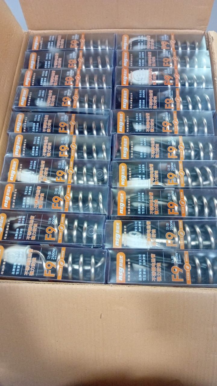 Temperature Controller Rod