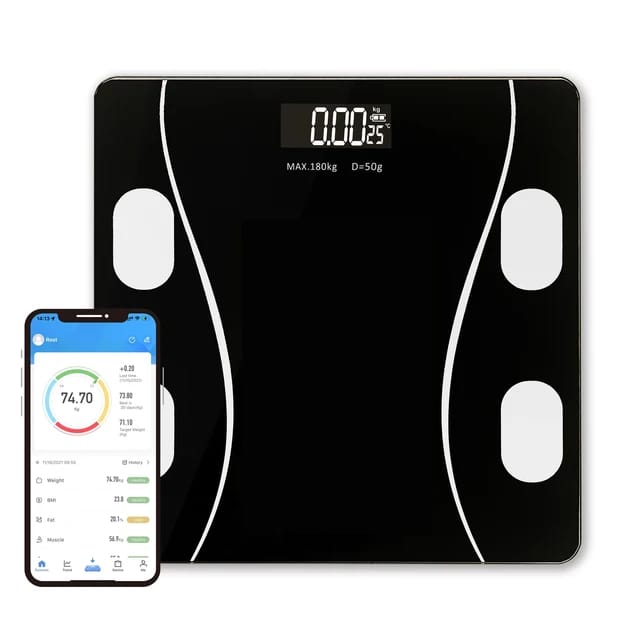 Electronic Weight Scale