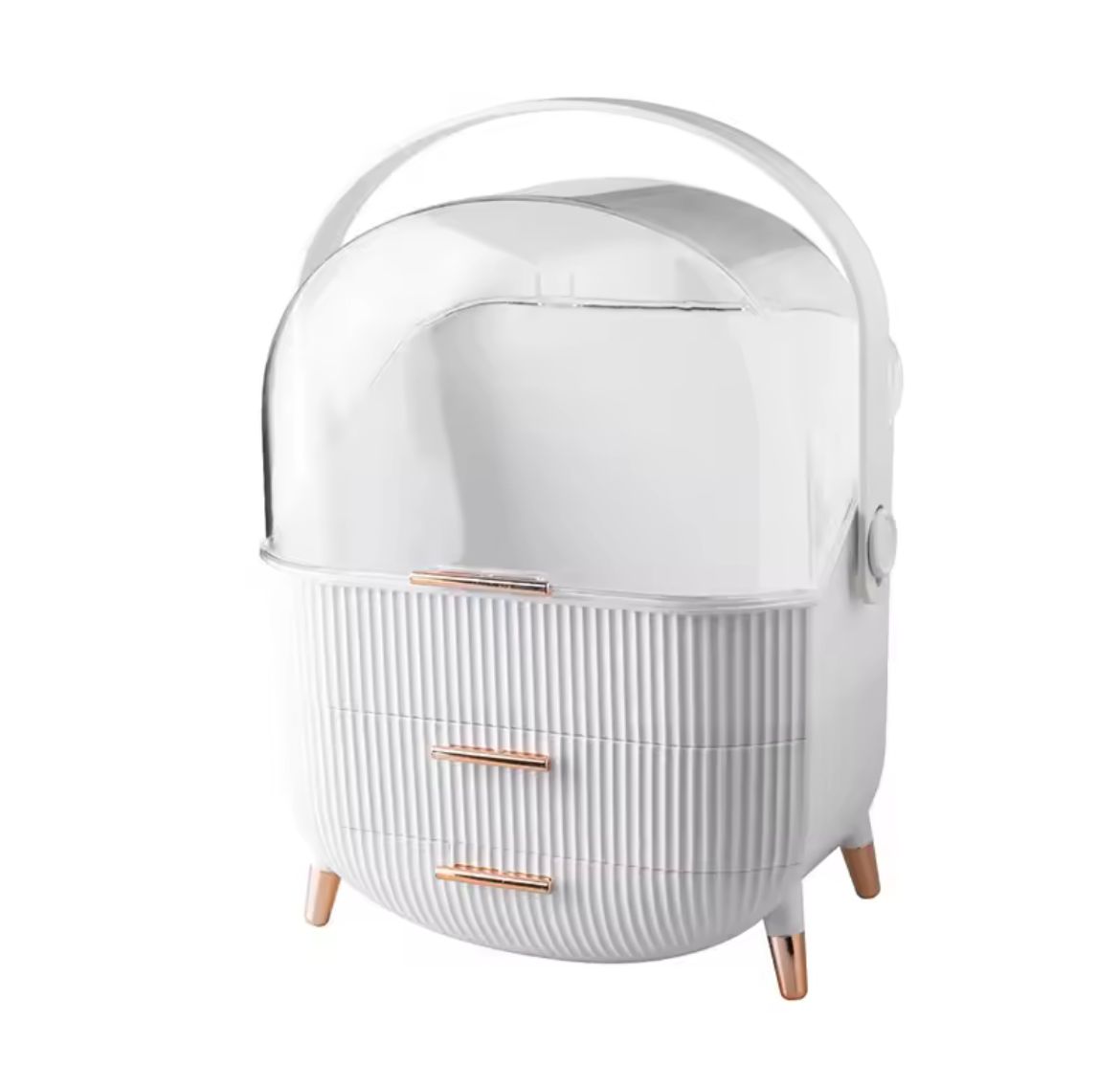 New Lining Vanity Box
