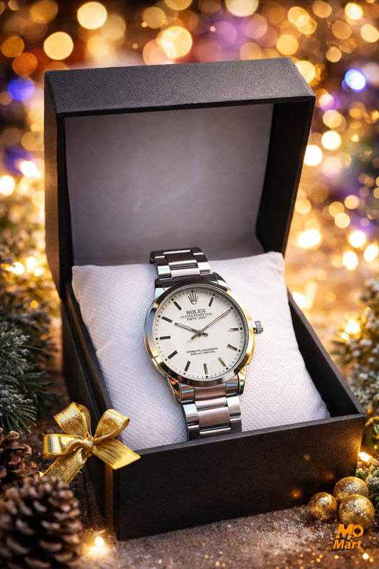 Rolex clone copy Chain wrist Watch for Him⌚