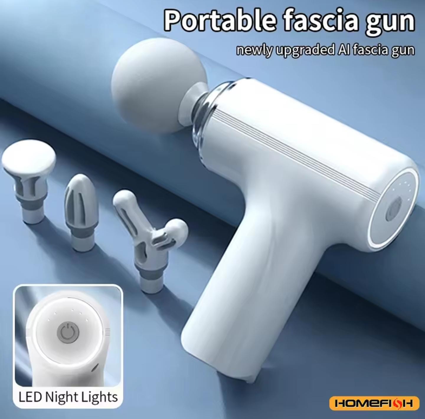 Massage Gun