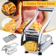 potato chipper