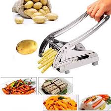 potato chipper