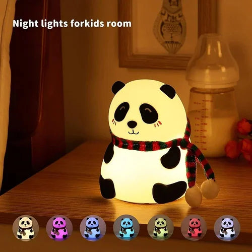 Night Sleeping Lamp
