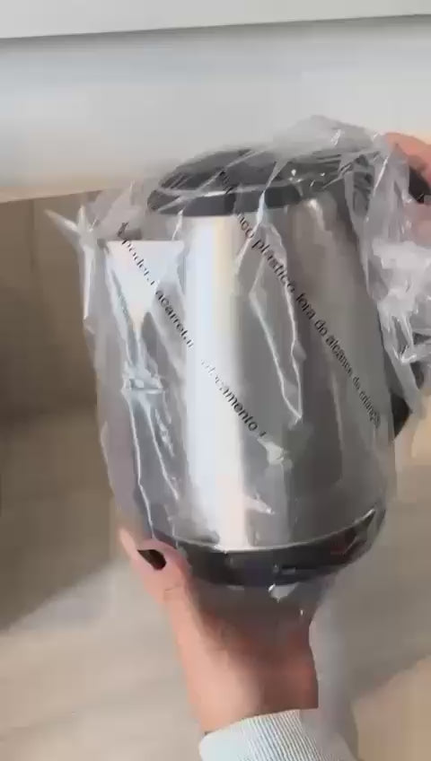 Automatic Electric Kettle