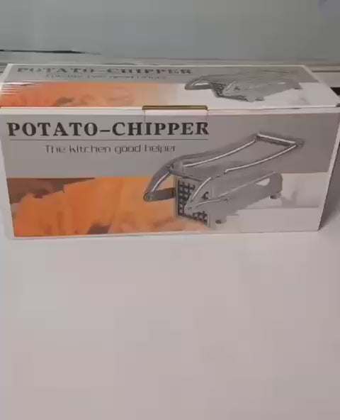 potato chipper